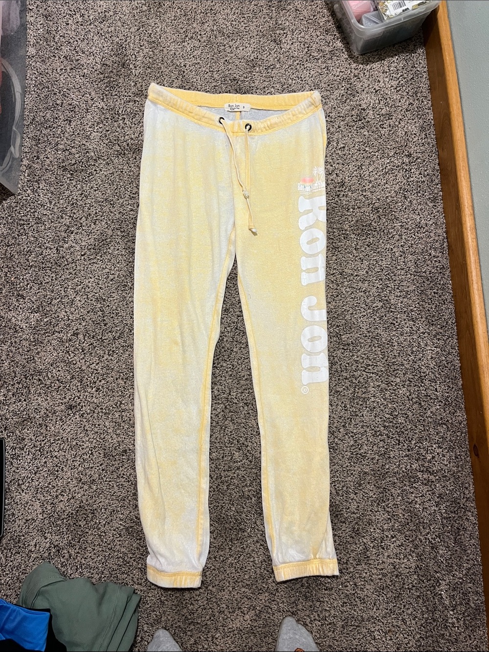 Ron Jon Sweatpants